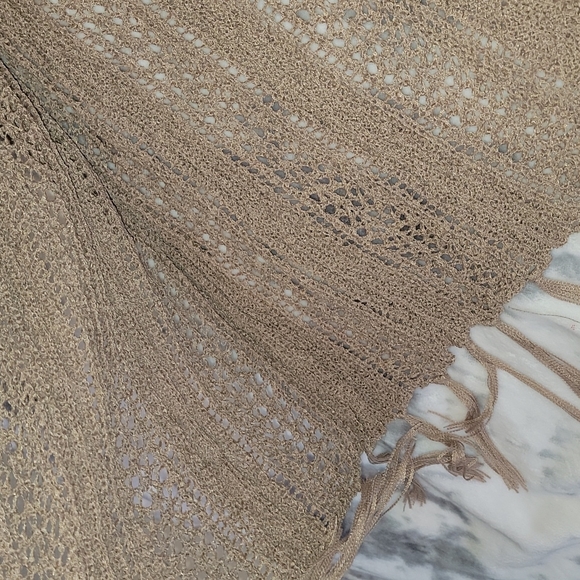 Oliver.O Knitted Cardigan - Picture 3 of 7